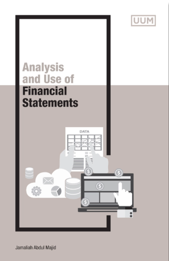 Analysis and use of financial statements