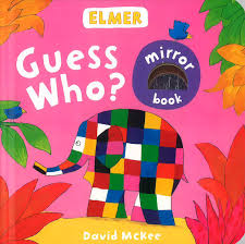 Elmer : Guess Who?