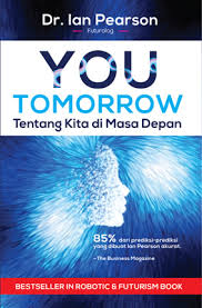 You tomorrow : tentang kita di masa depan