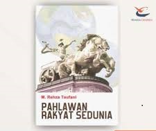 Pahlawan rakyat sedunia : dari raja Tutankhamen hingga Elvis Presley