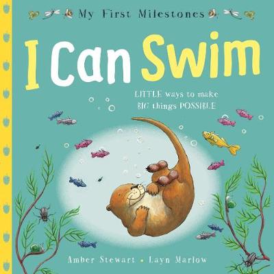 My First Milestones : I Can Swim