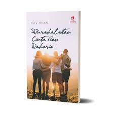 Persahabatan cinta dan rahasia