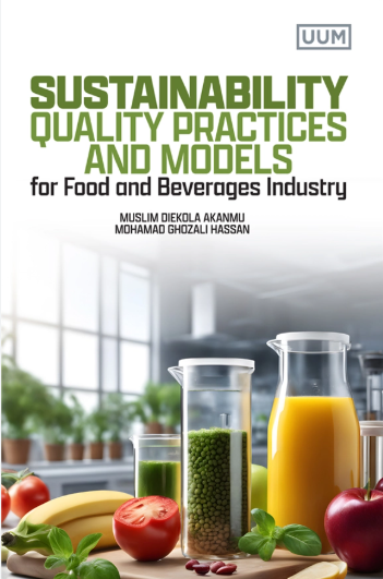Sustainability quality practices and models for food and beverages industry