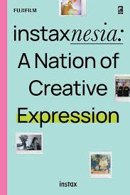 Instaxnesia : a nation of creative expression