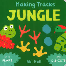 Making Tracks Jungle