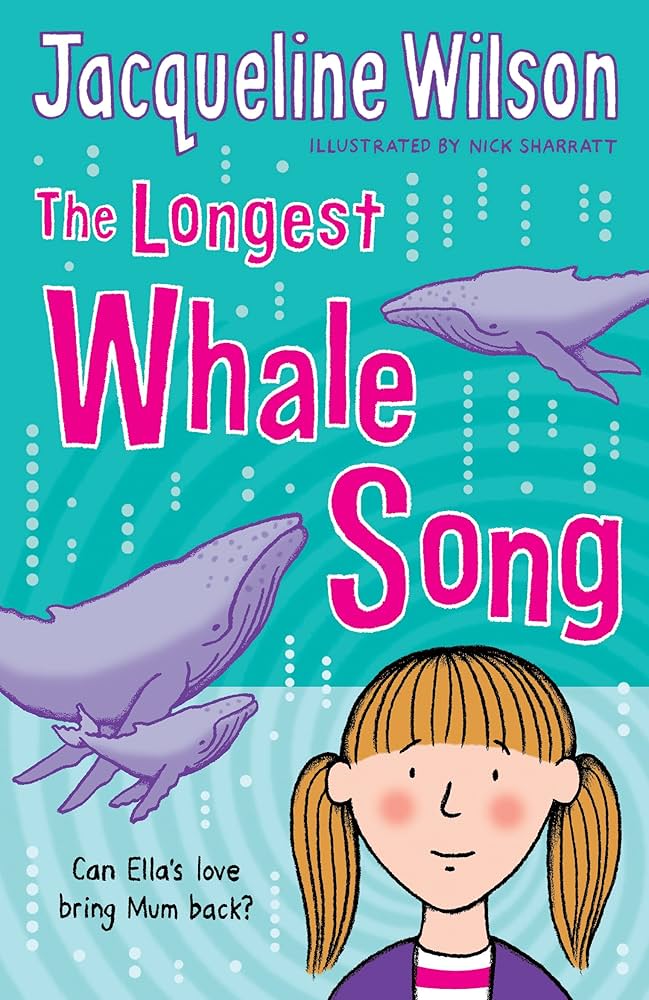 The longest whale song