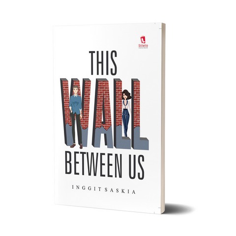 This wall between us