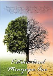 Ketika aral menyapa asa