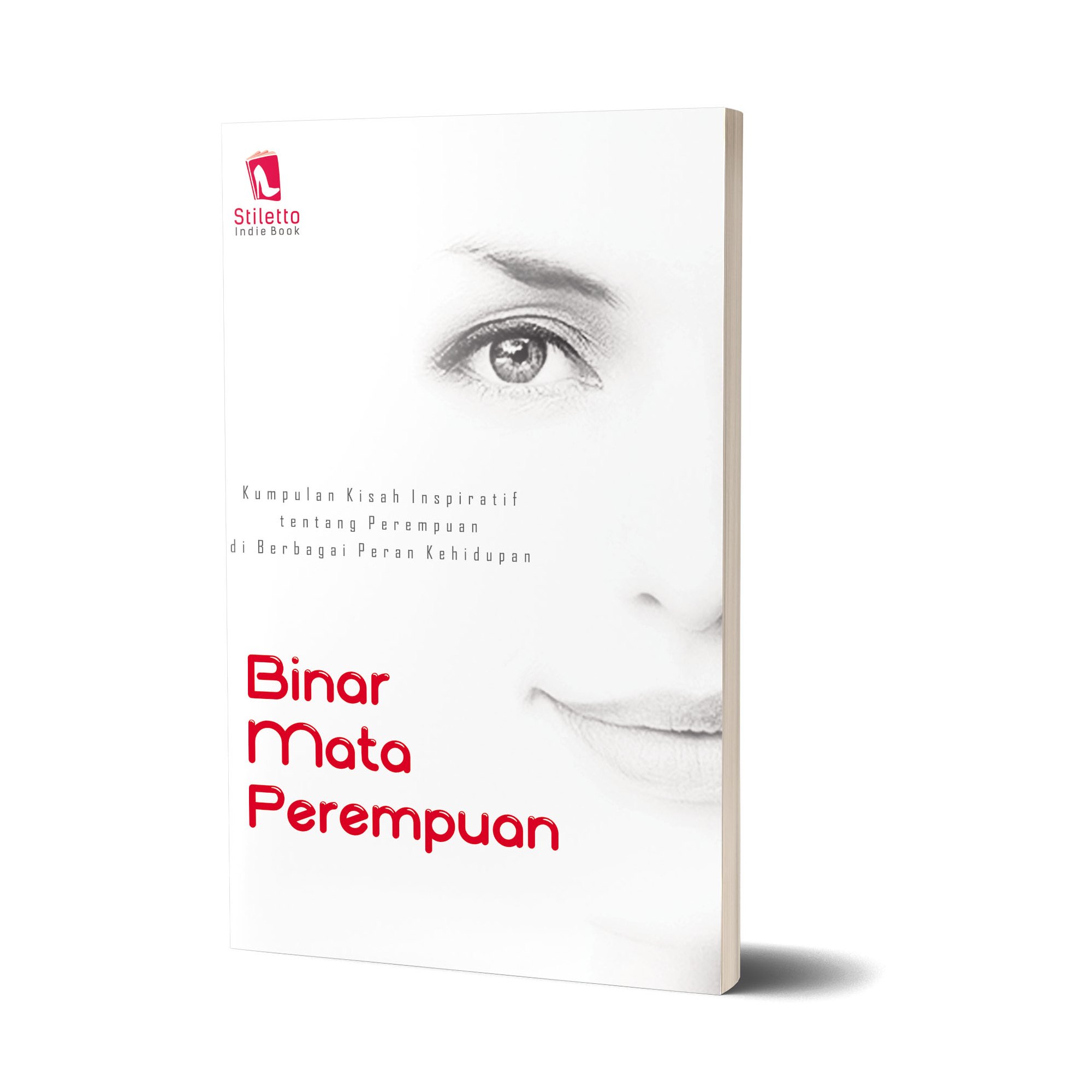 Binar mara perempuan