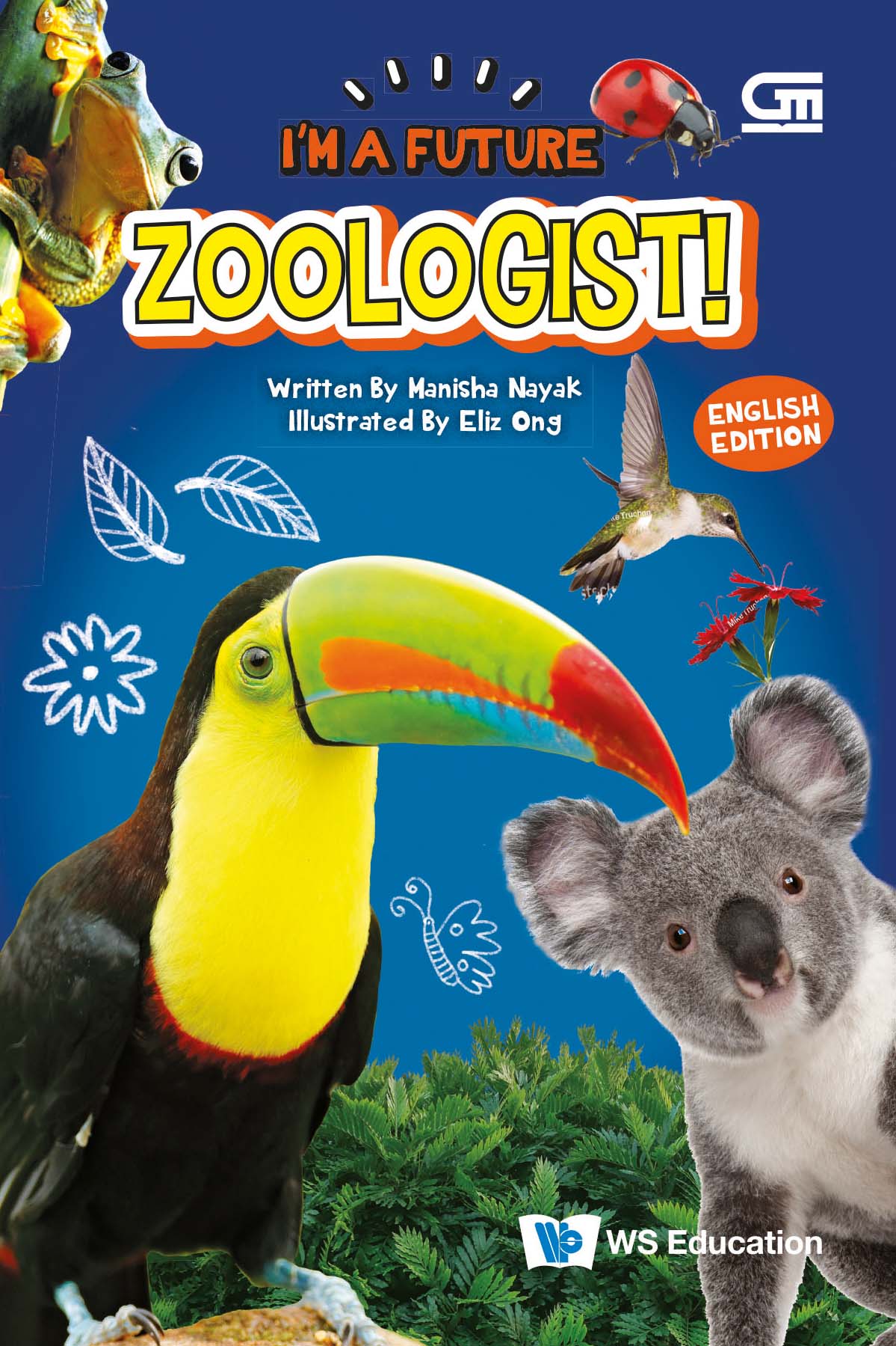 I'm a Future Zoologist!