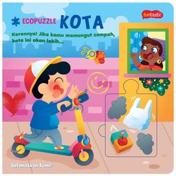 Ecopuzzle: Kota