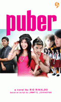 Puber : Gadis Yang ( Tidak ) Memiliki Segalanya