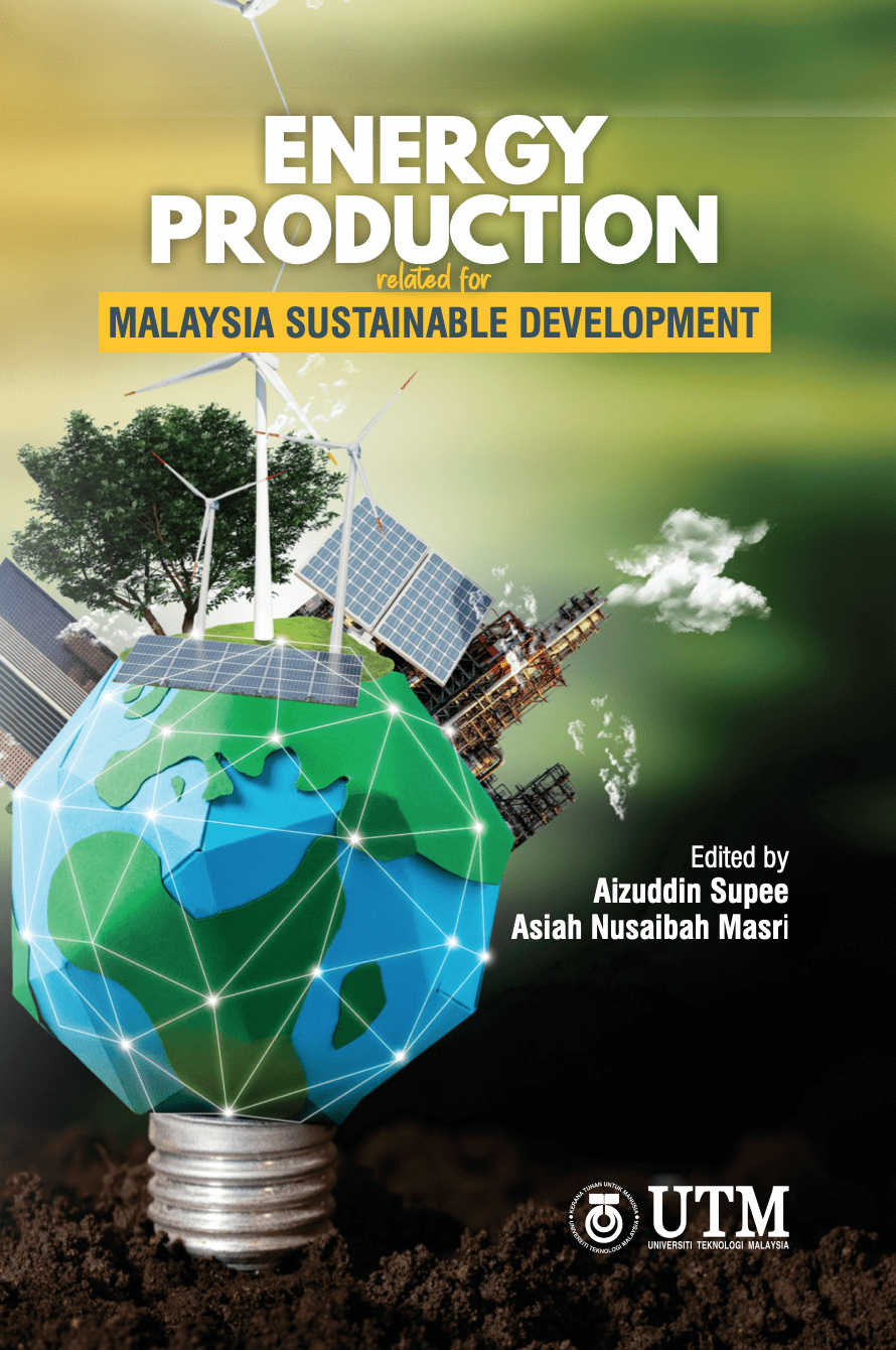 Energy production related for Malaysia sustainable development