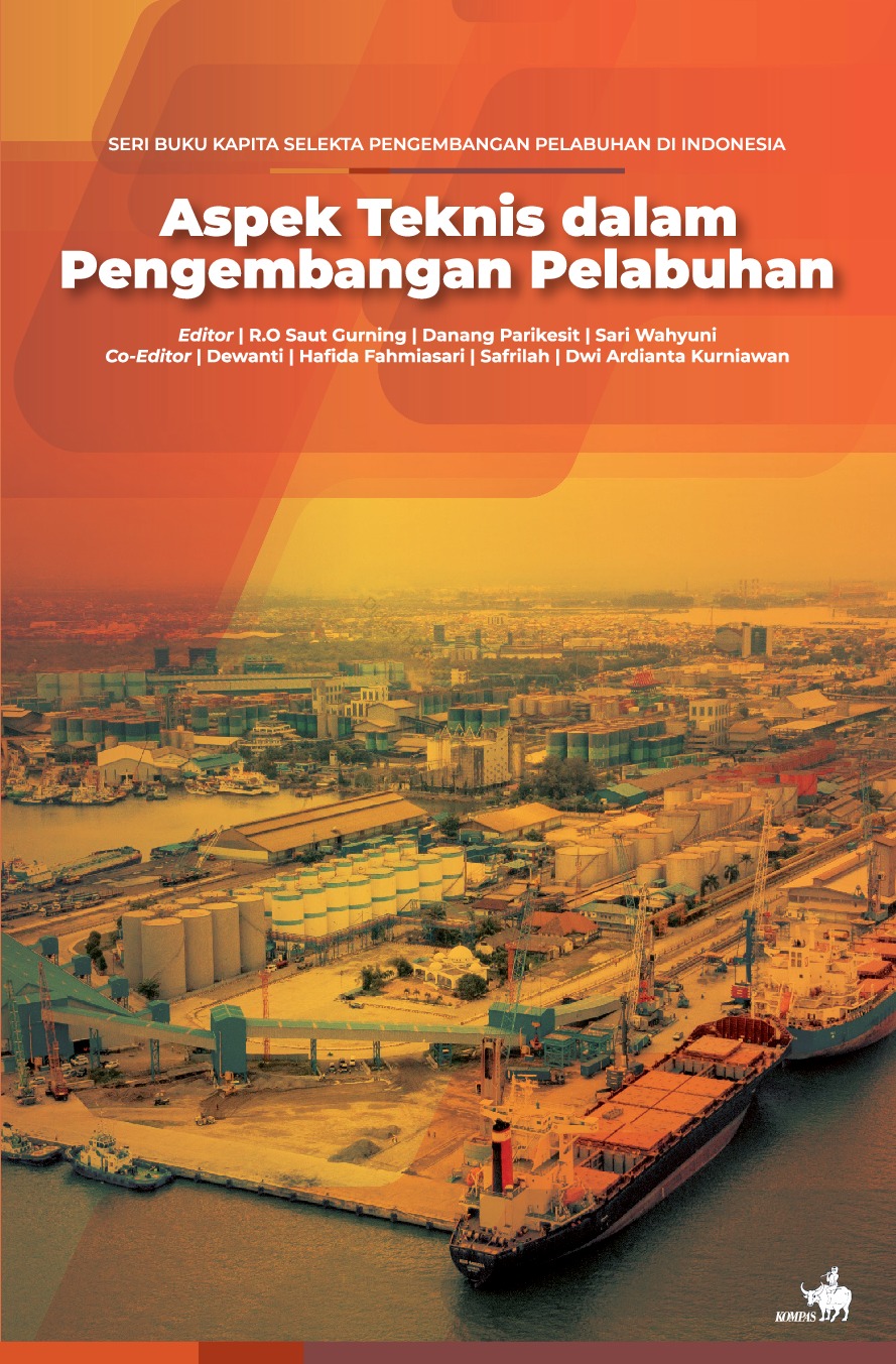 Aspek teknis dalam pengembangan pelabuhan