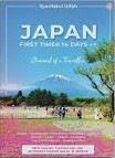 Japan :  first timer 14 days++