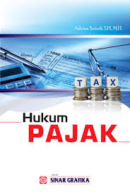 Hukum pajak
