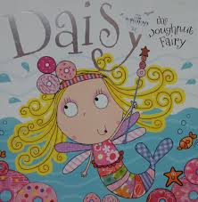 Daisy :  The Doughnut Fairy