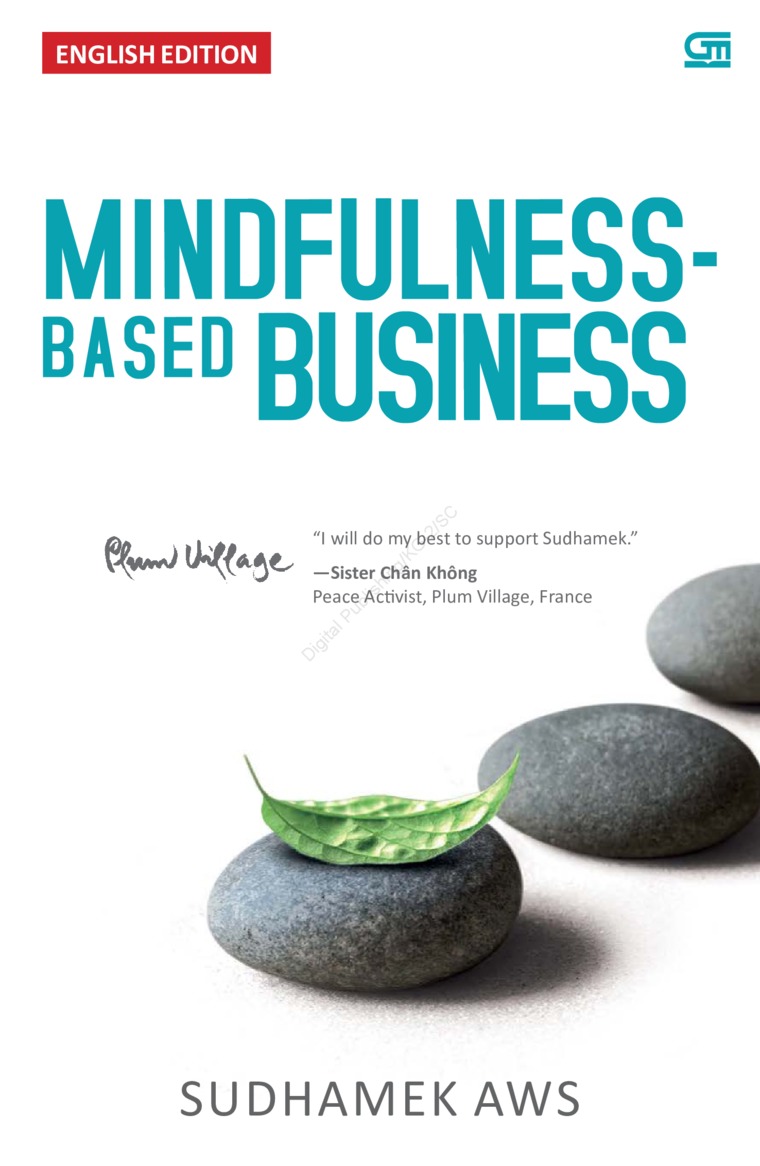 Mindfulness-based business