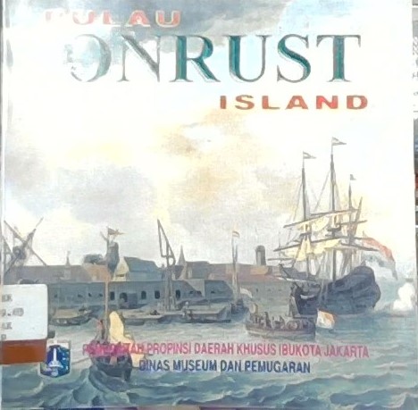 Pulau onrust island