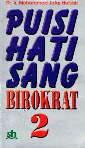 Puisi hati sang birokrat 2