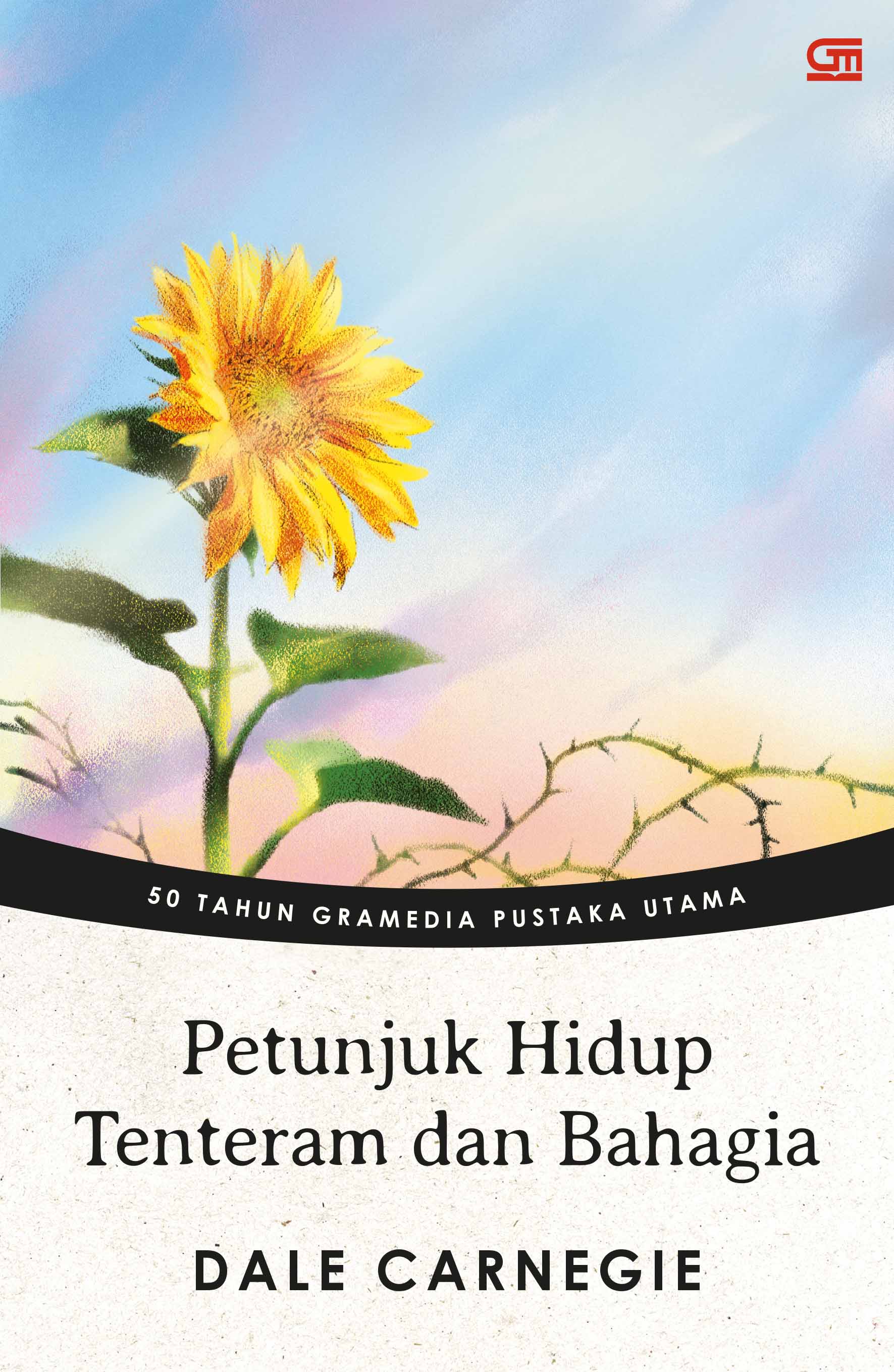 Petunjuk hidup tentram dan bahagia