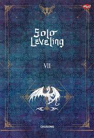 Solo leveling 7