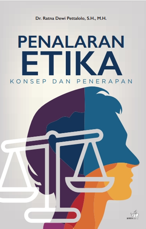 Penalaran etika :  konsep dan penerapan