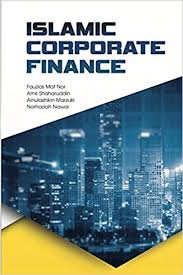 Islamic corporate finance