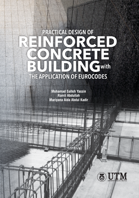 Practical design of reinforced concrete building with the application of Eurocodes