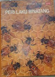 Pustaka Alam Life Peri Laku Binatang