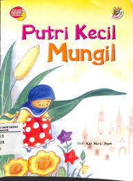 Putri Kecil Mungil