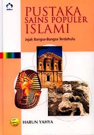 Pustaka Sains Populer Islami : jejak bangsa bangsa terdahulu