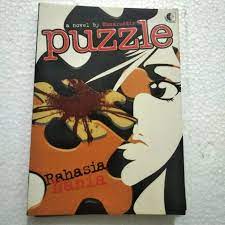 Puzzle : Rahasia Nania