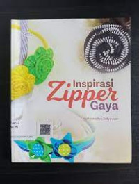 Inspirasi zipper gaya