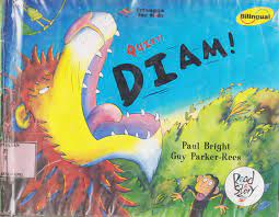 Quiet! diam!