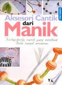 Aksesori Cantik dari Manik