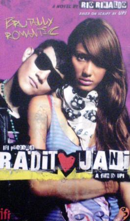 Radit dan Jani