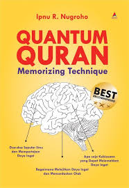 Quantum Quran memorizing technique