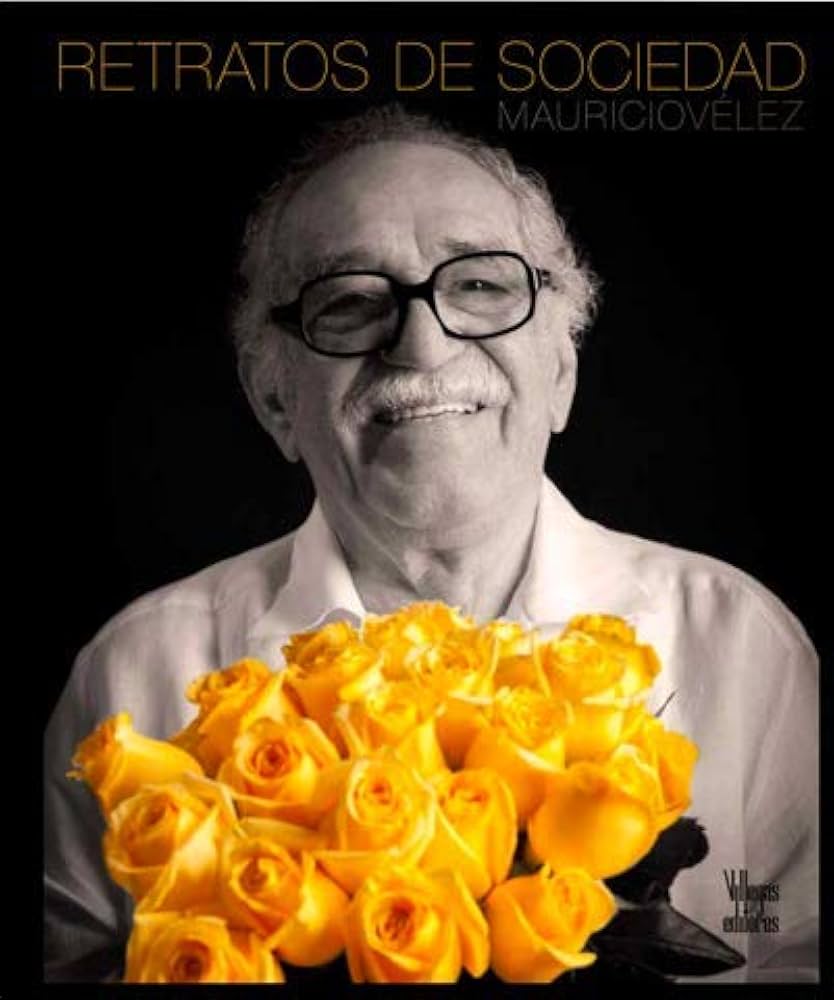 Retratos de sociedad