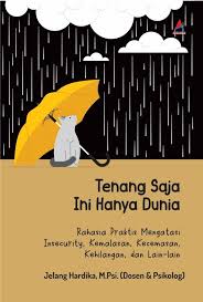 Tenang saja ini hanya dunia