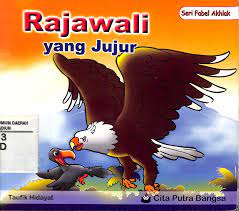 Rajawali yang Jujur