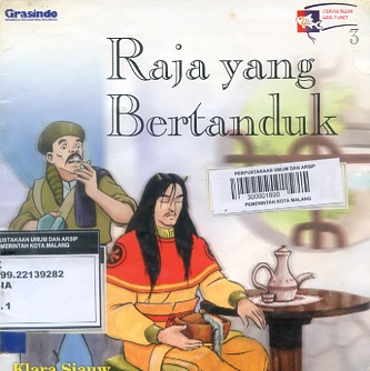 Raja yang Bertanduk