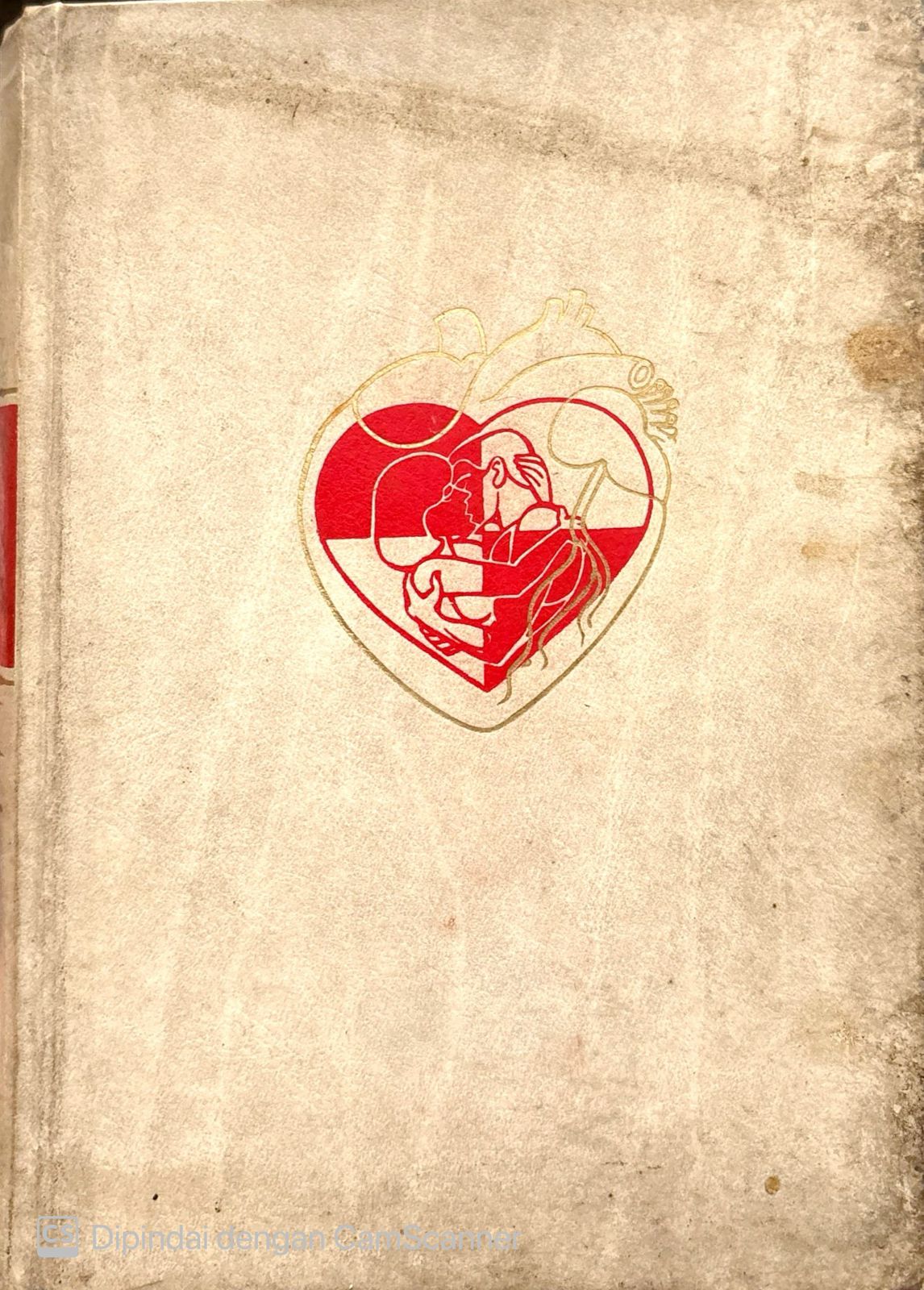 Zolang het hart klopt / Alec Hilton