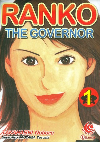Ranko The Governor 1