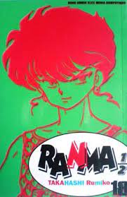 Ranma 1/2 buku 18