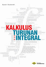 Kakulus turunan dan itegral