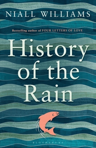 History of the rain