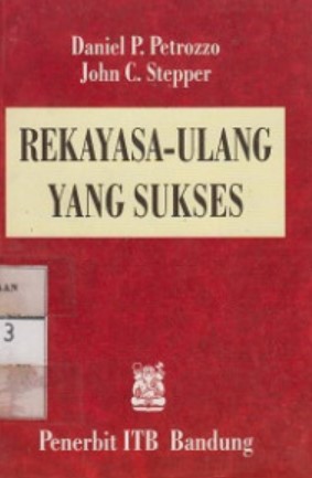 Rekayasa-ulang yang sukses