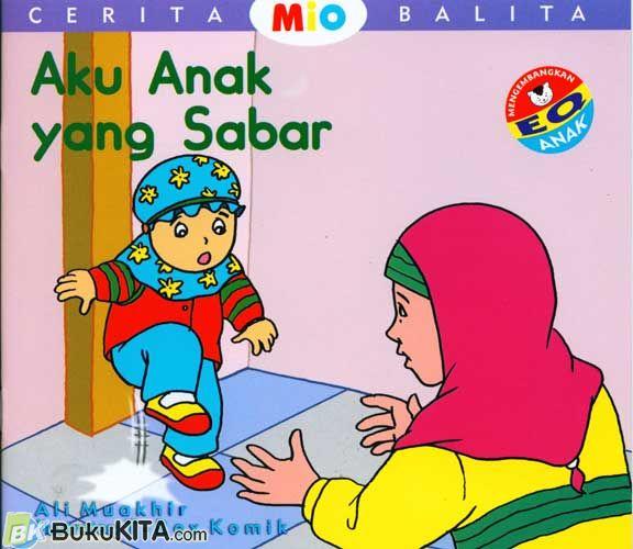 Aku Anak Yang Sabar / Ali Muakhir