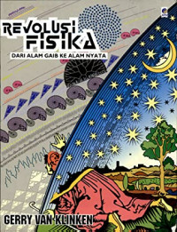 Revolusi Fisika Dari Alam Gaib Ke Alam Nyata